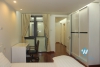Modern apartment for rent in Yen Phu, Tay Ho, Hanoi
